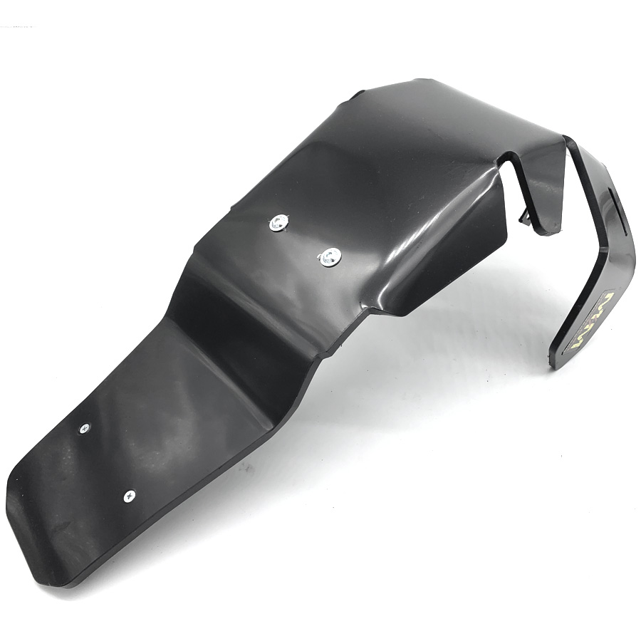 Защита двигателя и прогрессии GR8 174FMN / черная / MAGNUM