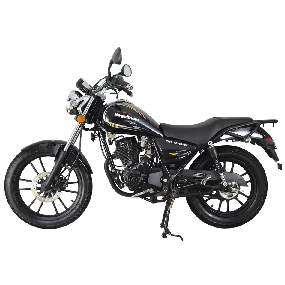Мотоцикл Regulmoto SK150-8 