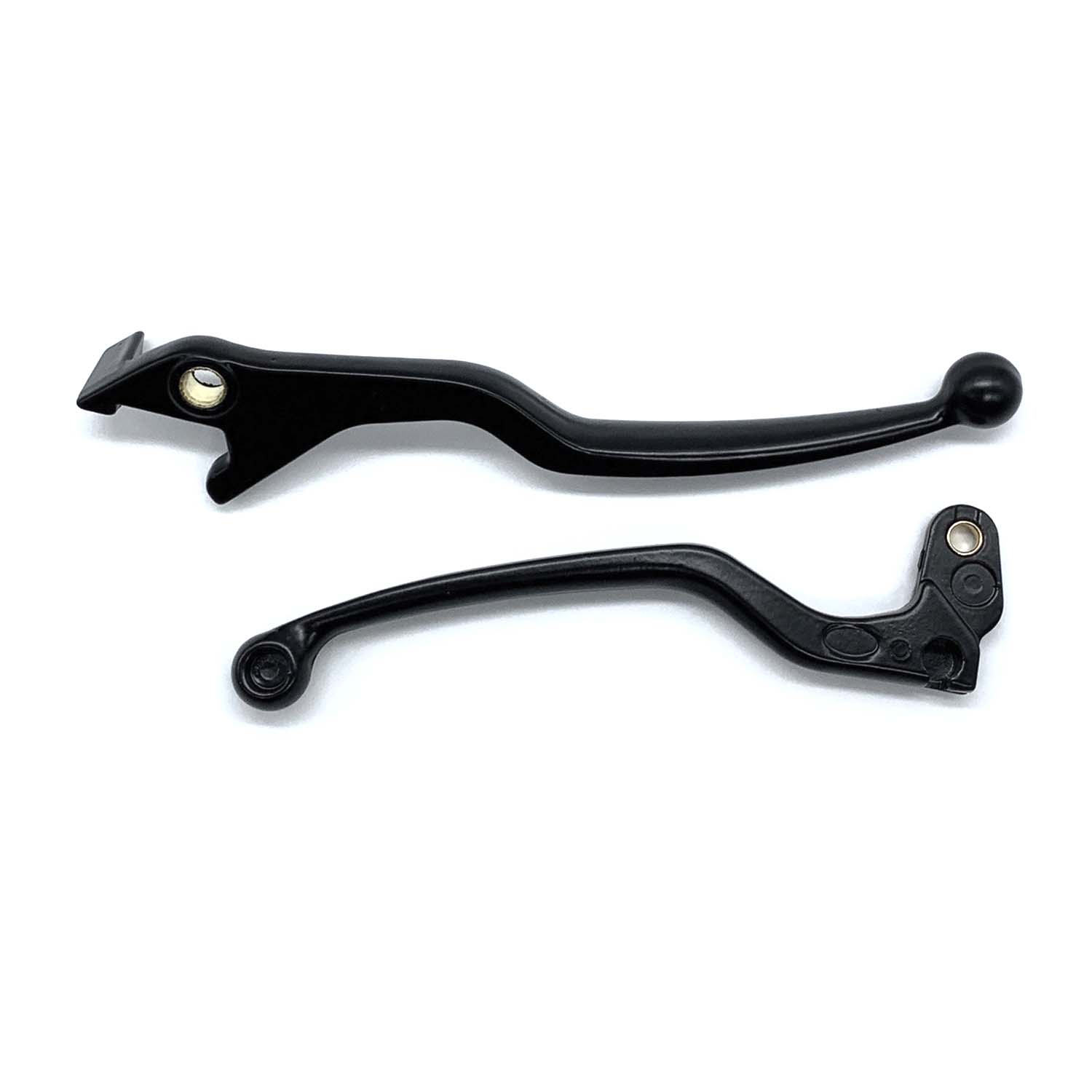 Рычаги сцепления + тормоза К-Т Zongshen,Lifan 125-250cc mod:A  "KOMATCU" 