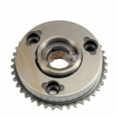 Обгонная муфта в сборе с шестерней 41 зуб/ Delta / Alpha 50 / 110cc