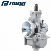 Карбюратор PWK 30 SP NIBBI ( плоскодроссельный )