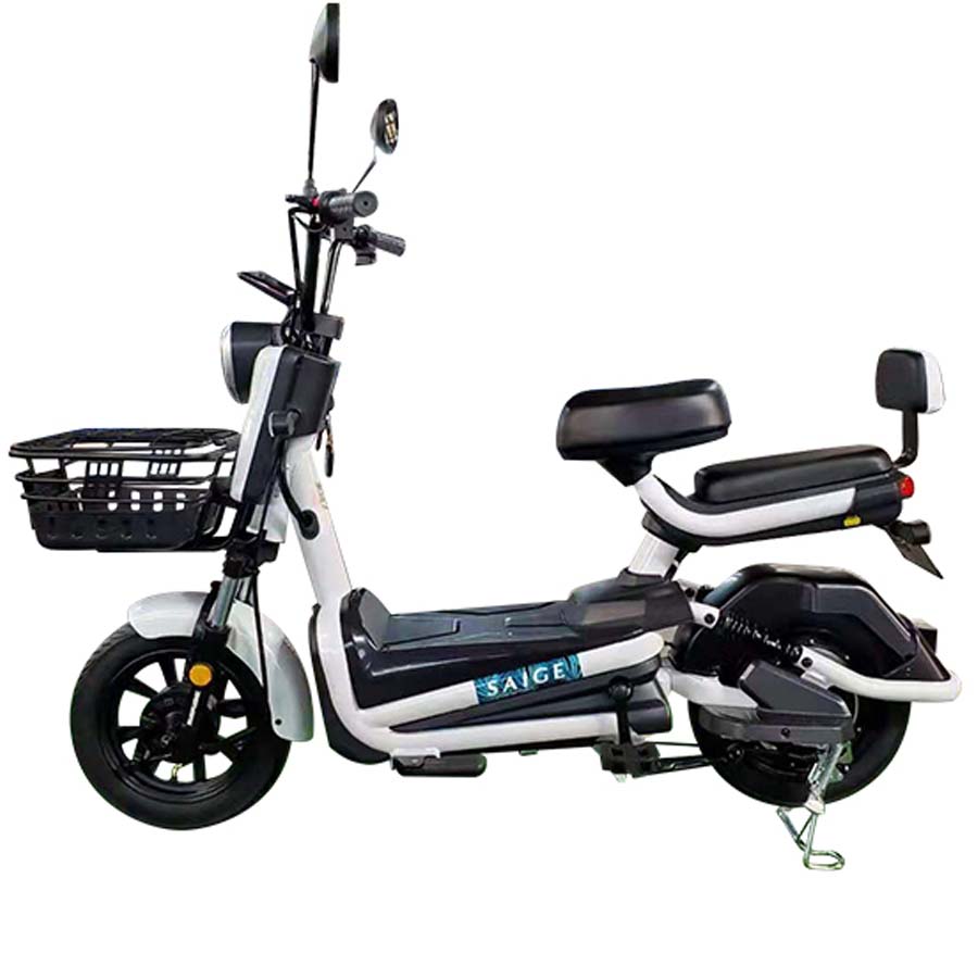 Электроскутер Regulmoto SAIGE JET 350W 60V20AH