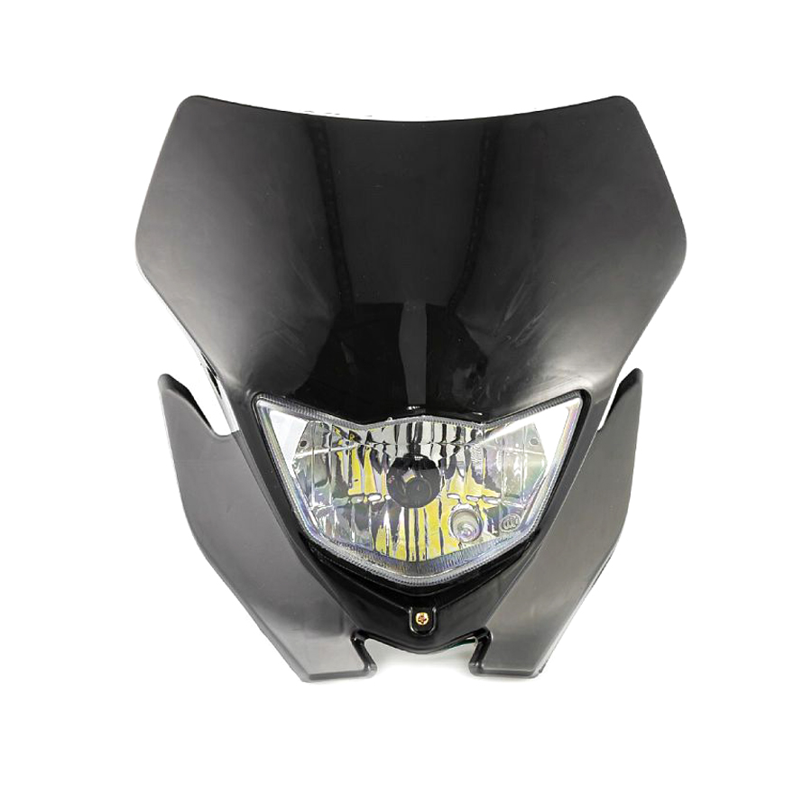 Фара в сборе KAYO (лампа LED) 2022