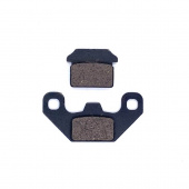 Колодки тормозные ATV 70-110сс / KAYO MINI / задние 