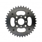 Звезда ведомая  530 - 37 KAYO BULL 3C