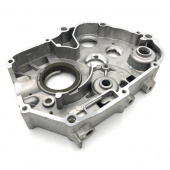 Картер двигателя правый 152FMI (C110) / гильза 52.4 / ATV 110 