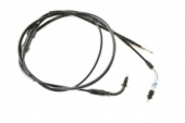 Трос газа Honda DIO AF34/35 L-210см