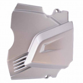 Крышка левого картера двигателя задняя RegulMoto двиг. ZS172FMM-5 / PR / OEM 