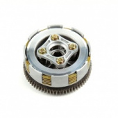 Сцепление в сборе 169FML (CB200)