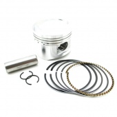 Поршень KAYO двиг. 153FMI / 154FMI / d-52.4 / p-14 в сборе 