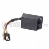 CDI тюнинг Yamaha 6 проводов