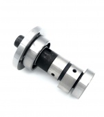 Распредвал 166FMM СB 250cc, TTR со звездой и подшипником ( аналог YX )