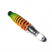 Амортизатор задний 230 мм Yamaha регулируемый цветной  M8