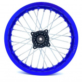 Диск 14" х 1,85 задний / алюминий / KAYO KRZ / CLASSIC / EVO