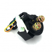 Реле стартера 4т GY6 50,150сс фишка   