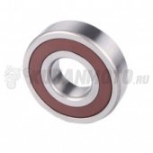 Подшипник 6202 15 х 35 х 11   заднего колеса NTN