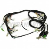 Жгут проводки GY6-150cc  4т под две фары