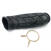 Приемный патрубок воздушного фильтра 4т 139QMB 50сс