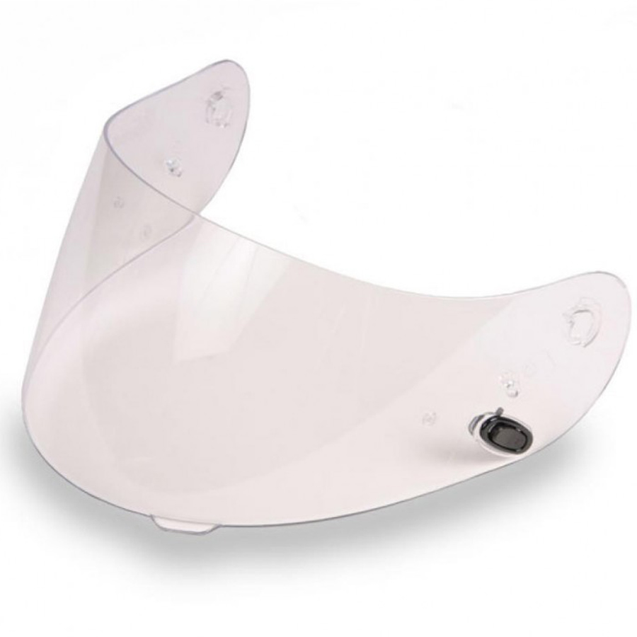 Визор HJC HJ-09 (TR-1) ANTIFOG прозрачный