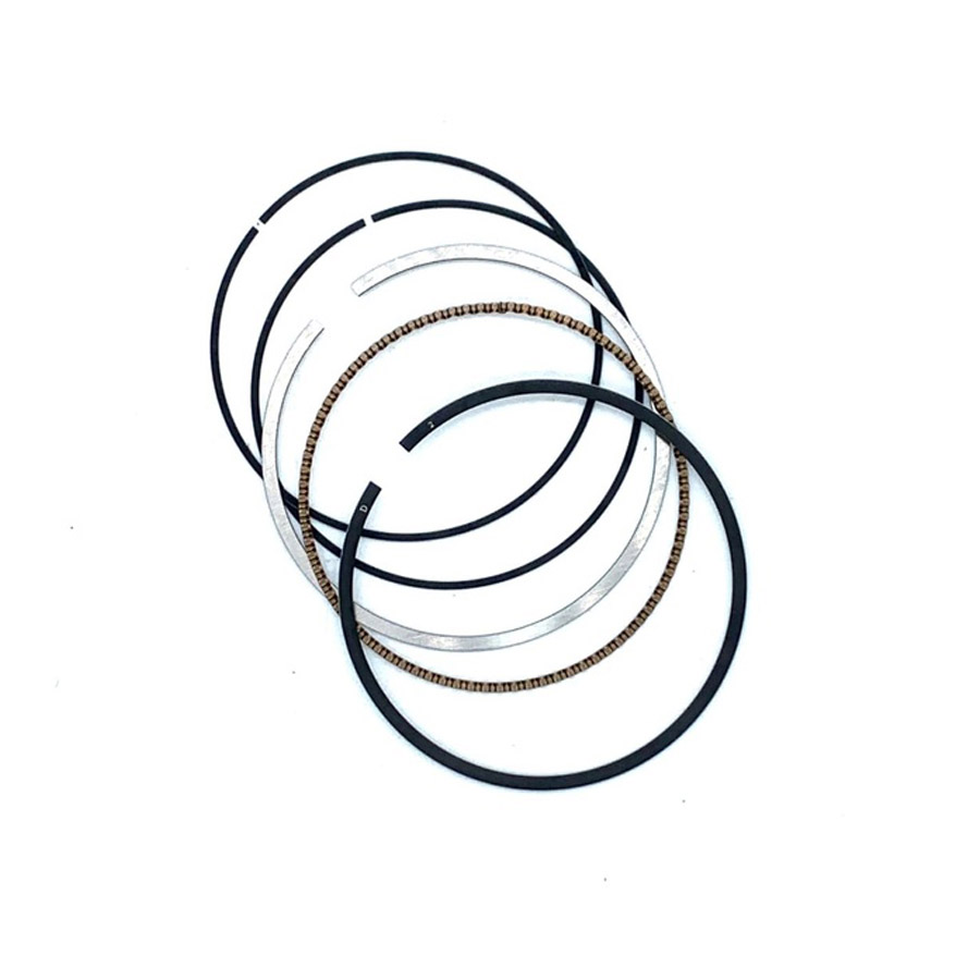 Кольца поршневые ZONGHEN ZS174MN-3 (CBS300)