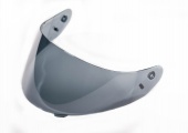 Визор HJC HJ-17 (IS MAX-II) ANTIFOG легкая тонировка HHJ17G10071  код 73308