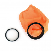 Фильтр воздушный HFF4030 TWIN AIR Yamaha YZ250F 2019 / YZ450FX 18-19 (152221)