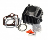 Прокладки ЦПГ  4т ZS152FMH-2 (C110)/ 52.4 x 49.5