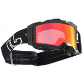 Очки для мотокросса JUST1 NERVE PRIME BLACK