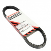 Ремень вариатора 655 x 16,8*30