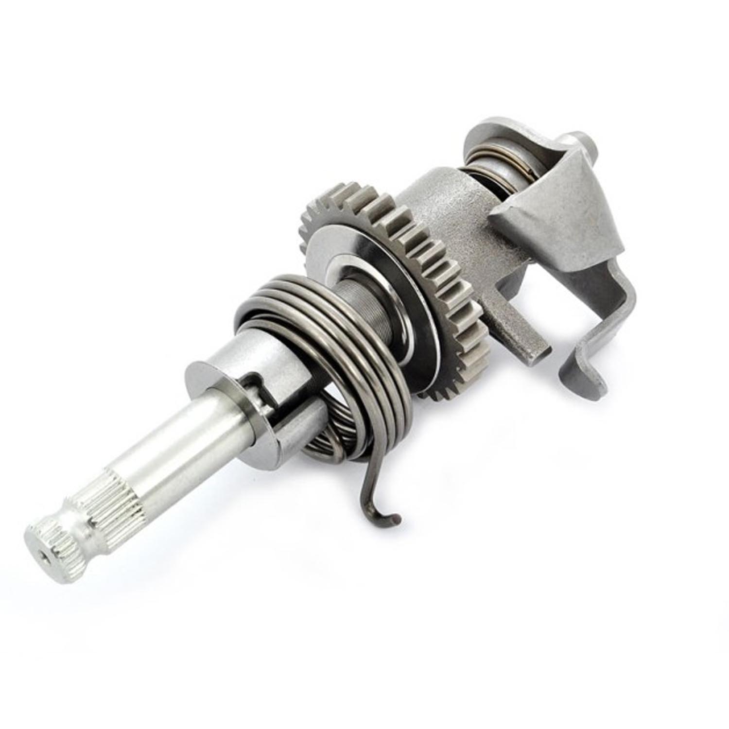Вал кикстартера в сборе KAYO двиг. ZS CB250 / CB250D-G / ZS165 OEM 