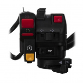 Пульты руля к-т Sport 003 new