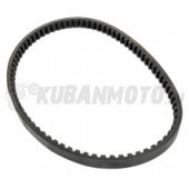 Ремень вариатора 669 x 18   4т GY6 50,100сс  база 10 кевларовый  "SpaceStar"