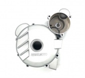 Крышка левого картера двигателя двиг. ZS 172FMM  