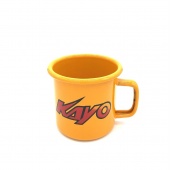 Кружка KAYO металлическая