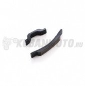 Успокоитель цепи стартера Дельта 70-110сс (натяжитель+ направляющая)