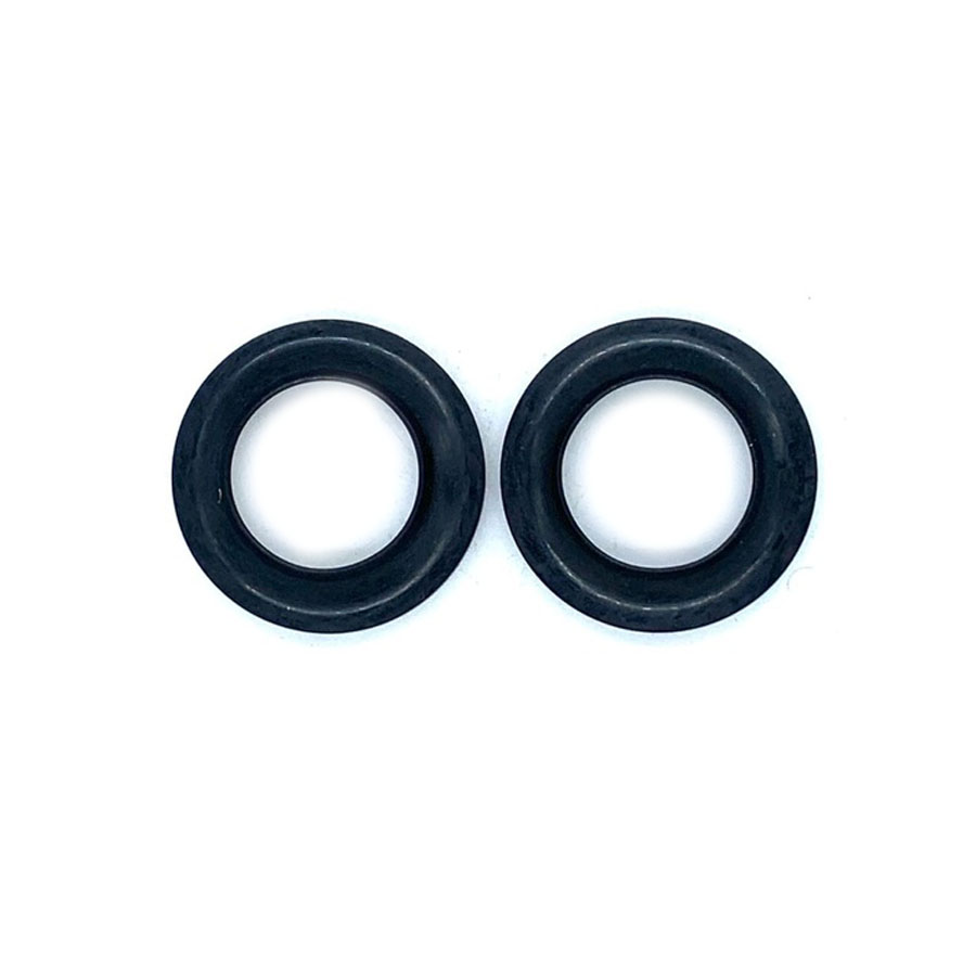 Пыльник передних амортизаторов 33 x 46 x 11 Honling 125T-5,Galaxy,PRIX-150,Nirvana(2шт)