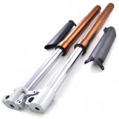 Амортизаторы передние К-Т KAYO Т2 EN (2015-19)