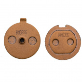 Колодки тормозные FA039 Sintered Road / передние Sport 004 / SK250GY-5 / 200GY-5