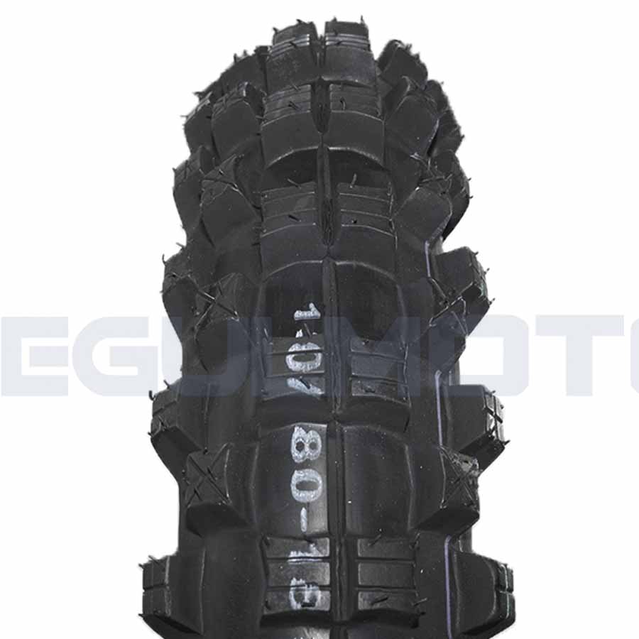 Покрышка 18"  130 x 80 - 18 Regulmoto / TT