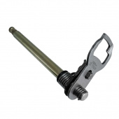 Вал переключения передач в сборе GR7 двиг. ZS172-3 / ZS170