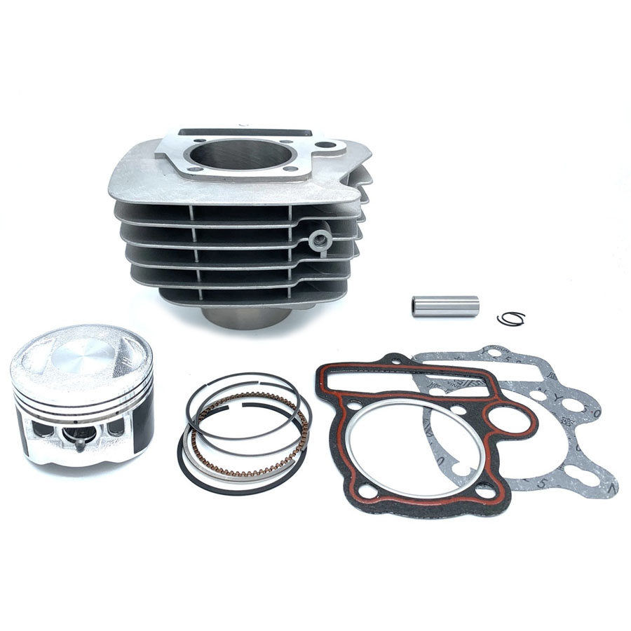 ЦПГ KAYO двиг. YX140 / 1P56FMJ OEM