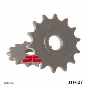 Звезда ведущая JTF  427.13 Pro-X SUZUKI RM 125 80-11,RM-Z250 07-12,13T 