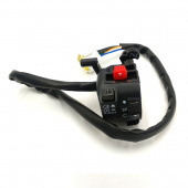 Пульт руля KAYO SPASE,MINI BULL,VIPER,STORM, BULL 2B