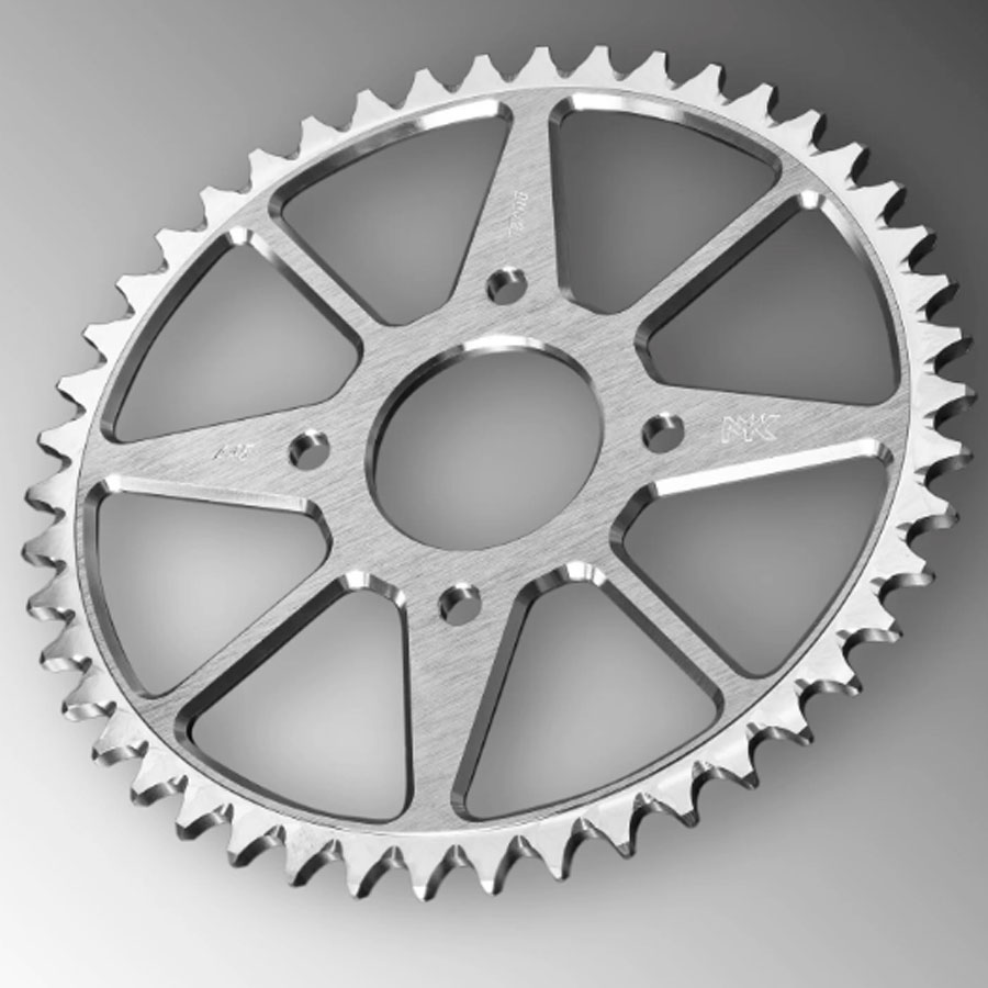 Звезда ведомая JTA 273 / Avantis FX250 / A2 / MAYAK