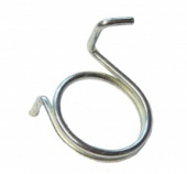 Пружина флажка выжима сцепления Delta,Alpha MT