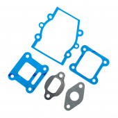 Прокладки двигателя к-т DBR SX-50 