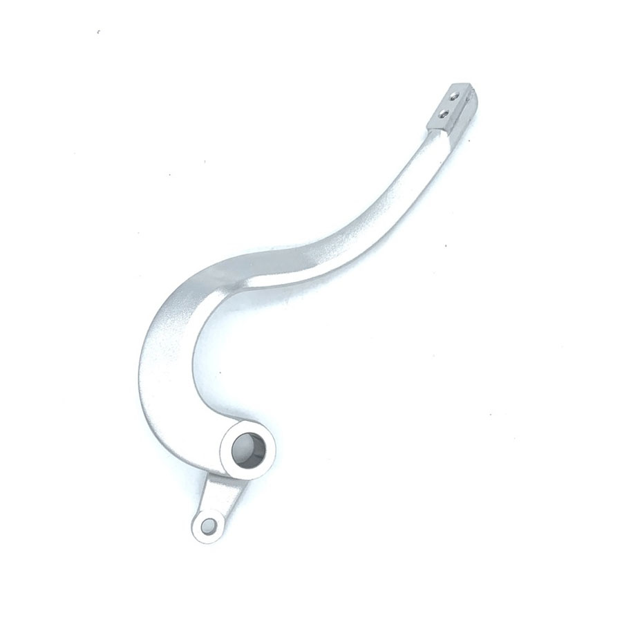 Педаль тормоза KAYO Т2 ENDURO / Т4 Enduro с 2020 / без площадки