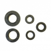 Сальники двигателя К-Т Suzuki AD 50   "Anti-Stick" 