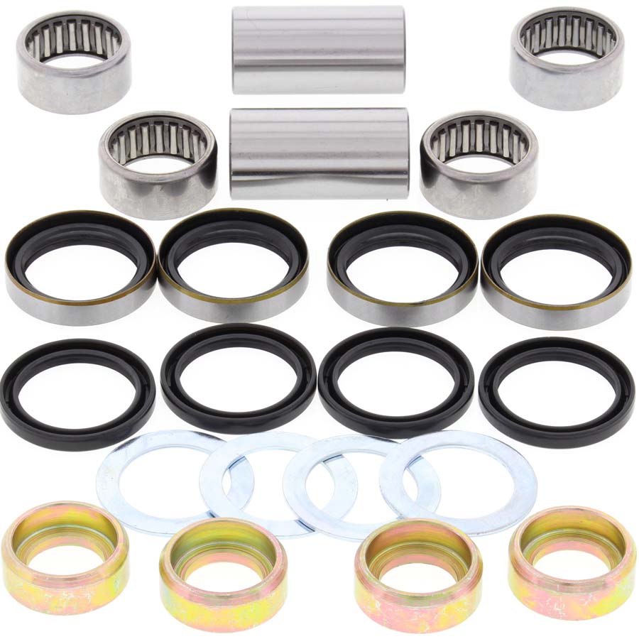 Подшипники оси маятника ALL BALLS 28-1087  KTM/Husqvarna SX85 03-18 / TC 14-18