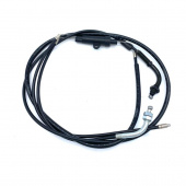 Трос газа Honda DIO AF18/24 L-180см